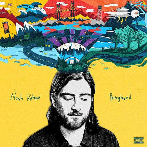 Noah Kahan - Busyhead [Explicit Content]
