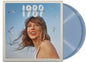 Taylor Swift - 1989 (Taylor's Version) (Crystal Skies Blue Vinyl)
