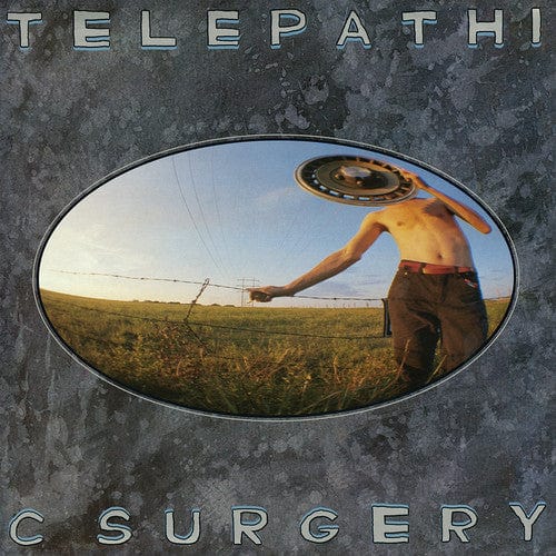 Flaming Lips - Telepathic Surgery [US]