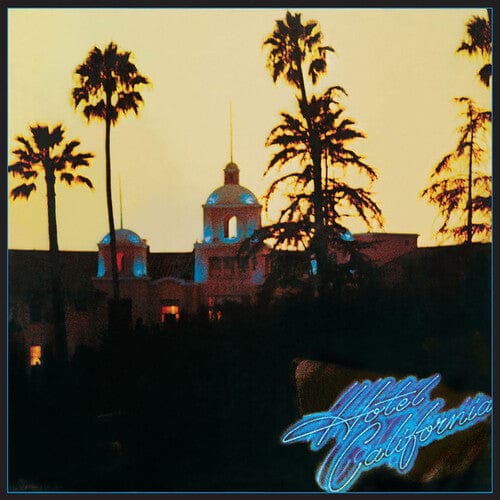 The Eagles - Hotel California (180 Gram Vinyl)
