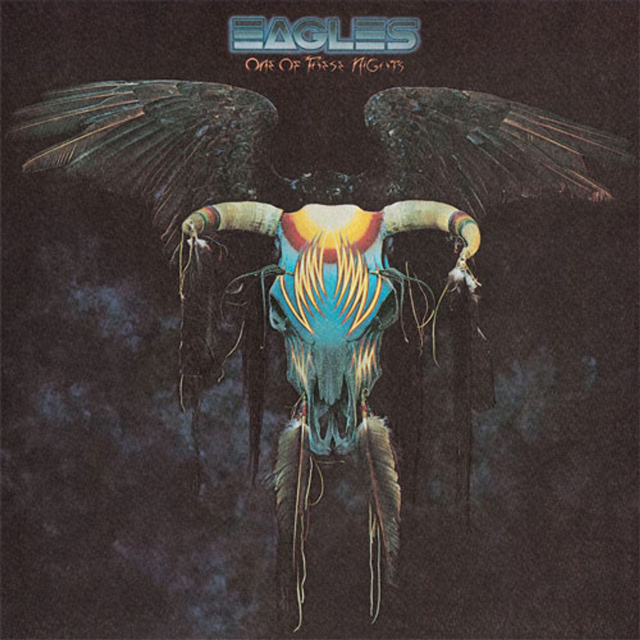 The Eagles -  One of These Nights (180 Gram Vinyl)