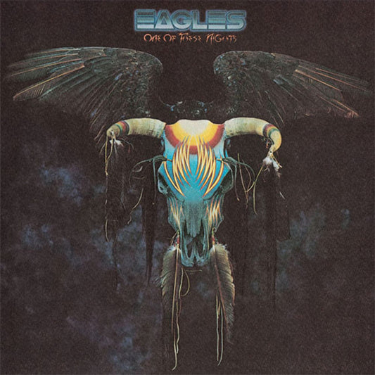 The Eagles -  One of These Nights (180 Gram Vinyl)
