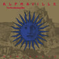 Alphaville - Breathtaking Blue [UK]