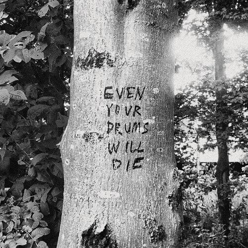 Richard Swift - Even Your Dreams Will Die