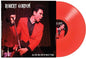 All For The Love Of Rock N' Roll - Red - Robert Gordon (Colored Vinyl, Red, Reissue)