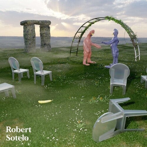 Sotelo,Robert - Celebrant