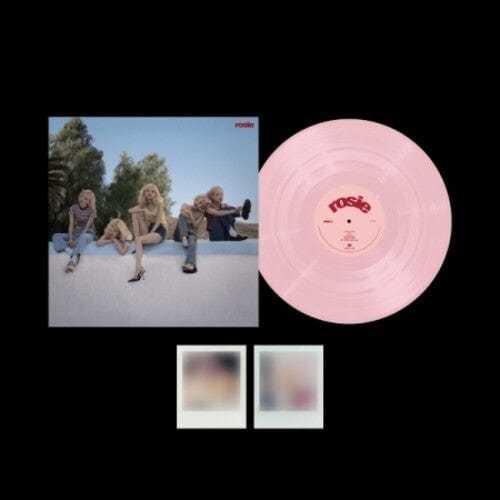 Rosie - Rosie - Band Cover [Import] (Asia - Import)