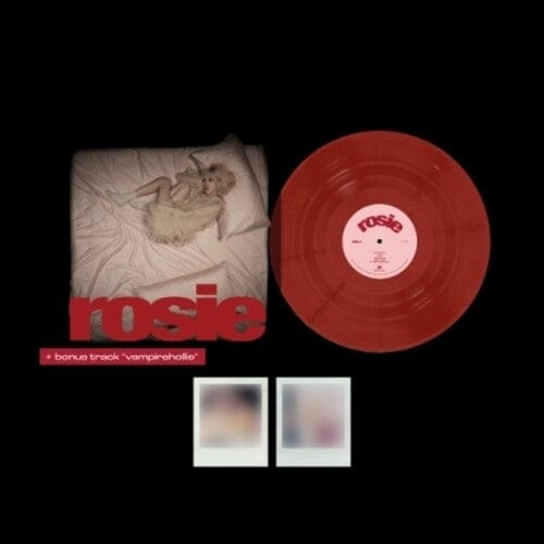 Rosie - Rosie - Vampirehollie Edition Red [Import]