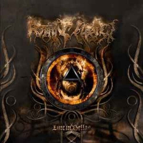 Rotting Christ - Non Serviam A 20 Year Apocryphal Story (Brick & Mortar Exclusive, Hi-Fidelity)