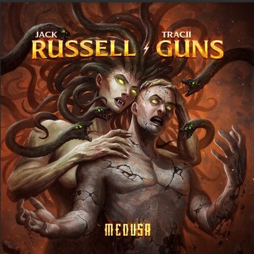 Russell - Guns - Medusa (RSD Exclusive)