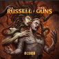 Russell - Guns - Medusa (RSD Exclusive)