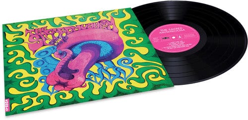 Sacred Mushroom - The Sacred Mushroom (140 Gram Vinyl, Reissue)
