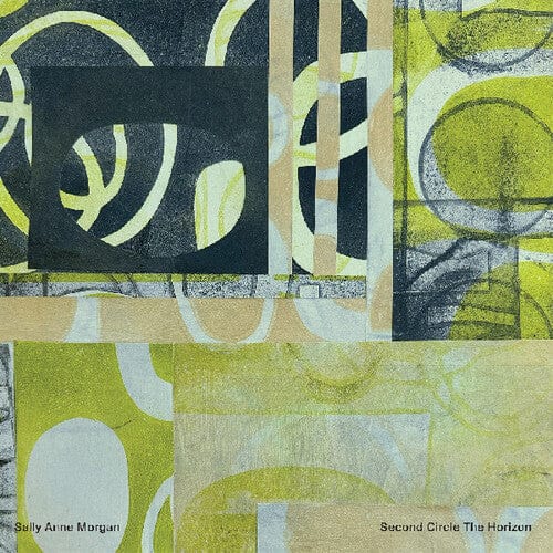 Sally Anne Morgan - Second Circle The Horizon (Indie Exclusive, Colored Vinyl, Lavender, Digital Download Card)
