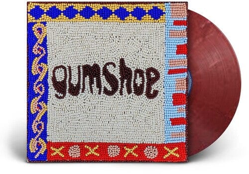 Samantha Crain - Gumshoe (Colored Vinyl, Red)