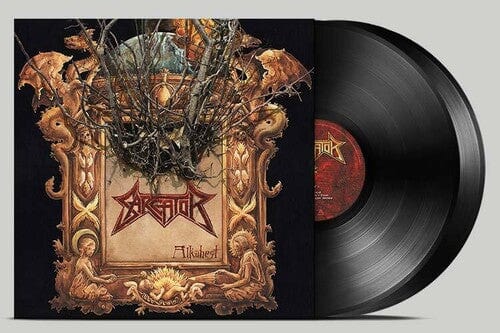 Sarcator - Alkahest (180 Gram Vinyl)