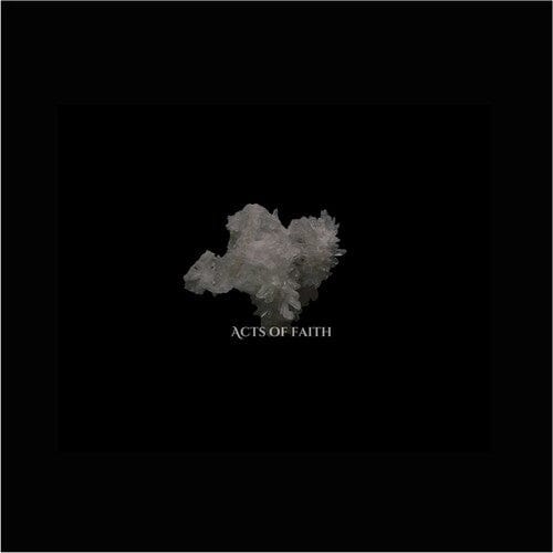 Sault - Acts Of Faith [Import] (United Kingdom - Import)