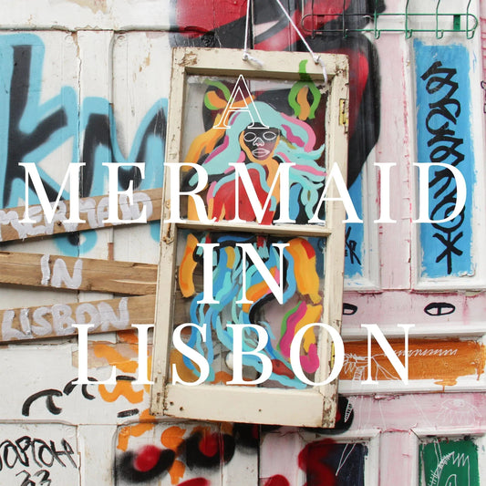 Watson, Patrick - Mermaid In Lisbon