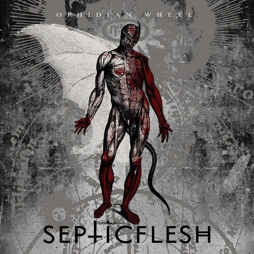 Septicflesh - Ophidian Wheel