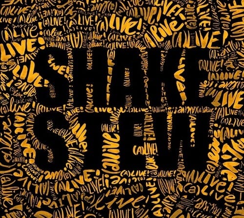 Shake Stew - Alive