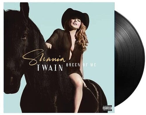Twain, Shania - Queen Of Me
