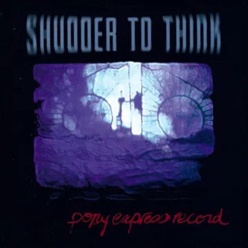 Shudder to Think - Pony Express Record (RSD Exclusive)