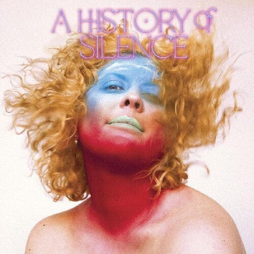 Sibille Attar - A History of Silence
