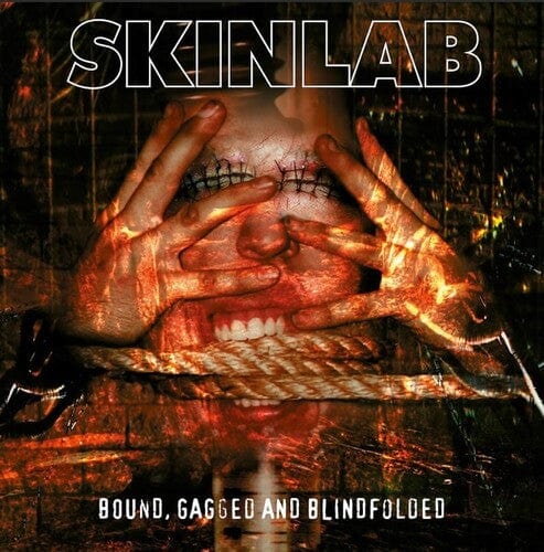 Skinlab - Bound Gagged And Blindfolded (RSD Exclusive)