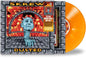 Skrew - Dusted - Orange [Explicit Content] (Colored Vinyl, Orange)