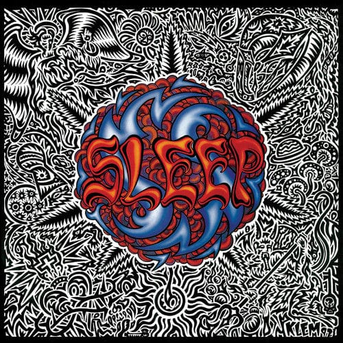 Sleep - Sleep's Holy Mountain