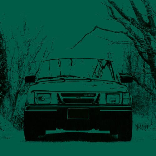 Slint - Tweez (Tweethan Mix) [Explicit Content] (RSD Exclusive, Colored Vinyl, Green)