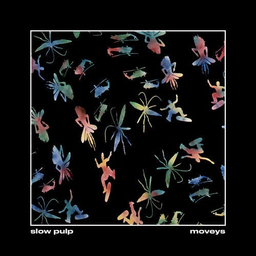 Slow Pulp - Moveys - Deluxe Edition (Deluxe Edition)