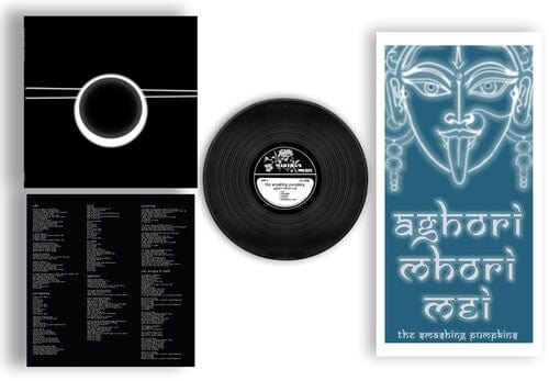Smashing Pumpkins - Aghori Mhori Mei (Indie Exclusive)