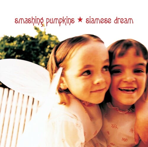 Smashing Pumpkins - Siamese Dream (180 Gram Vinyl)