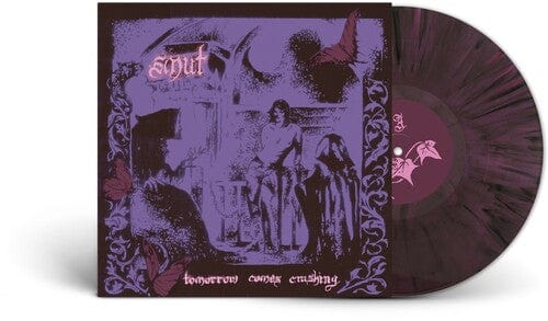 Smut - Tomorrow Comes Crashing - Purple (Colored Vinyl, Purple)
