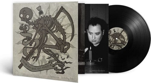 Sol Invictus - Killing Tide