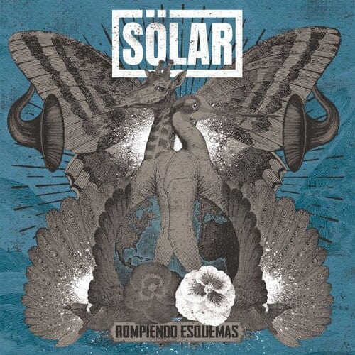 Solar - Rompiendo Esquemas
