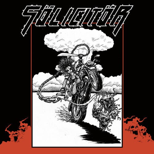 Solicitor - Solicitor /  All Debts On Death