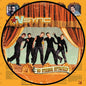 NSYNC - No Strings Attached (20th Anniversary Picture Disc Edition)