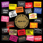 Various Artists - Raised By Rap: 50 Years Of Hip Hop
