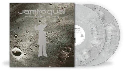 Jamiroquai -  Return Of The Space Cowboy: 30th Anniversary Vinyl
