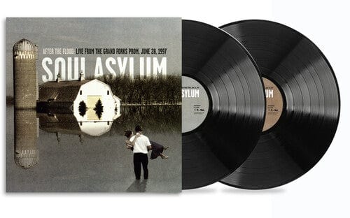 Soul Asylum - After The Flood: Live From The Grand Forks Prom, June 28, 1997 (RSD Exclusive, 140 Gram Vinyl)