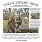 Various Artists - Delta Swamp Rock, Sounds From the South: At The Crossroads of Rock, Country, and Soul (Gold Vinyl)