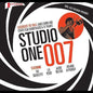 Various Artists - Studio One 007, Licenced to Ska: James Bond and other Film Soundtrack and TV Themes