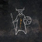 Sowulo - Mann