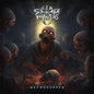 Spider Kickers - Necrosupper (Limited Edition)