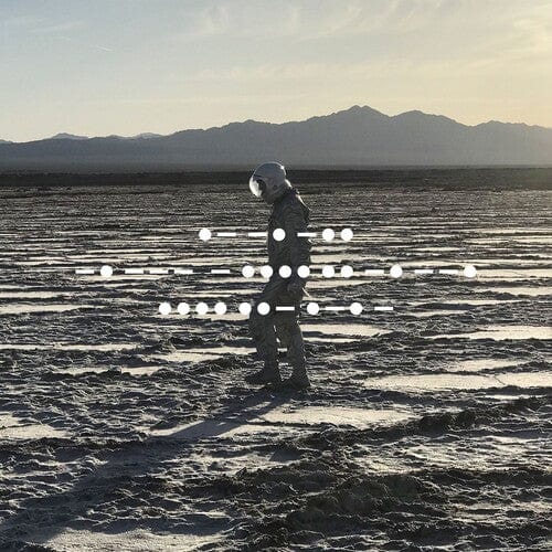 Spiritualized  - And Nothing Hurt - Black Vinyl