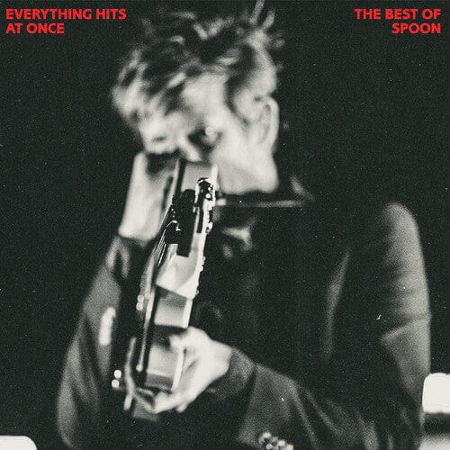 Spoon - Everything Hits at Once