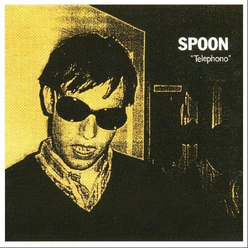 Spoon - Telephono [US]