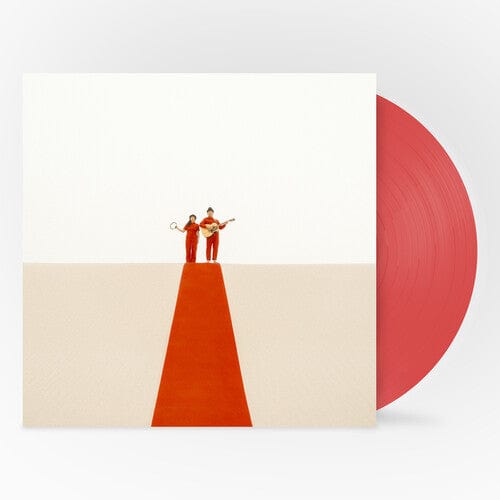 St. Lucia - Fata Morgana: Dawn (Colored Vinyl, Red, 180 Gram Vinyl)