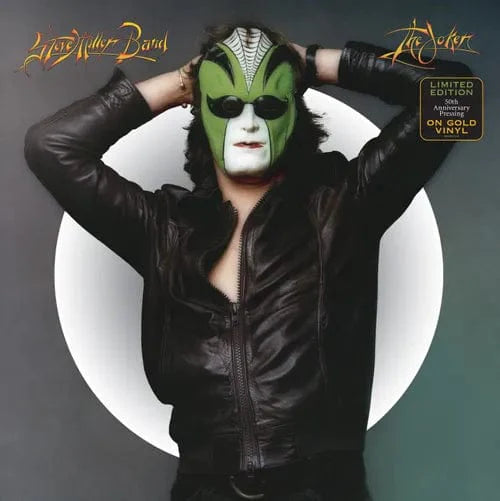 Steve Miller - Joker (50th Anniversary)
